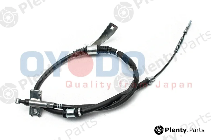 Oyodo 70H0032-OYO — Cable Pull, parking brake