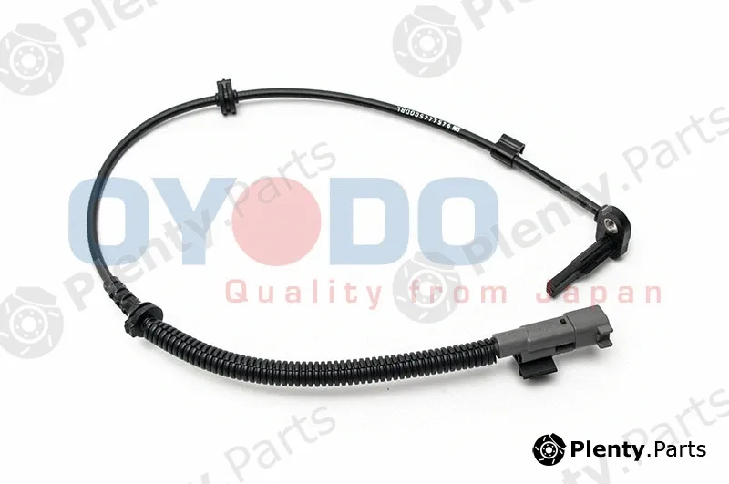 Oyodo 75E0087-OYO — Sensor, wheel speed
