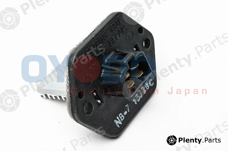 Oyodo 60E0300-OYO — Temperature Switch, radiator fan