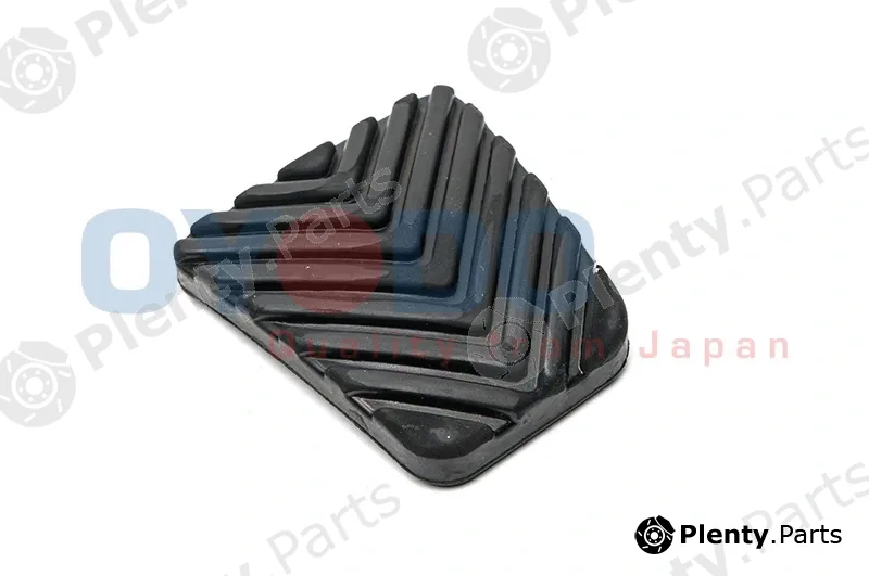 Oyodo 93B0500-OYO — Pedal Pad, brake pedal