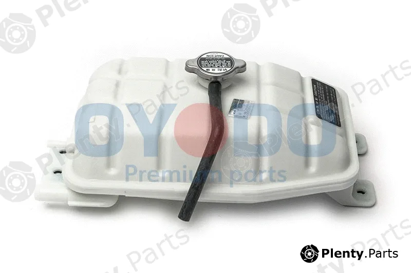 Oyodo 90B0318-OYO — Expansion Tank, coolant