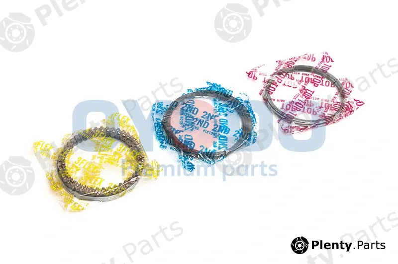 Oyodo 40M3007.000-OYO — Piston Ring