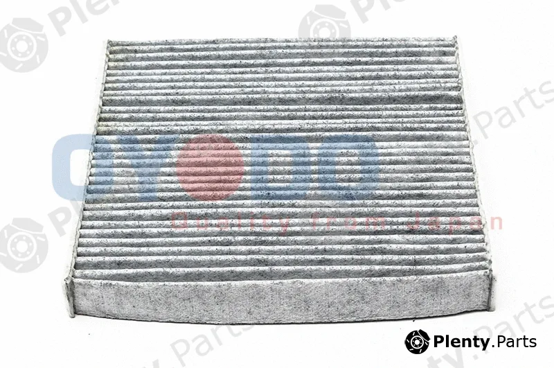 Oyodo 40F2012-OYO — Filter, cabin air
