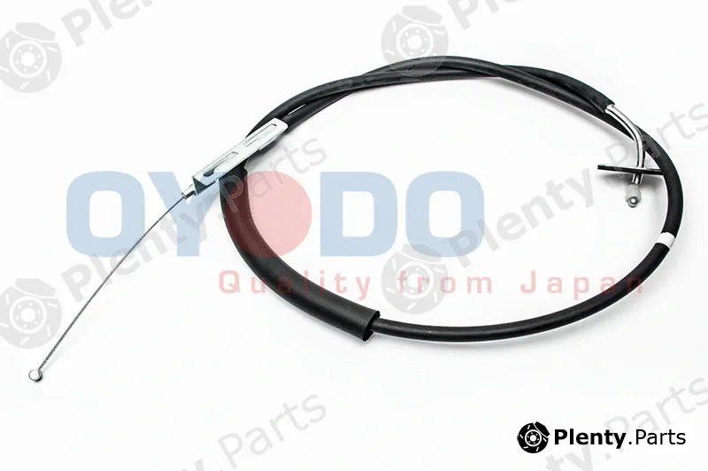 Oyodo 50S0508-HYU — Accelerator Cable