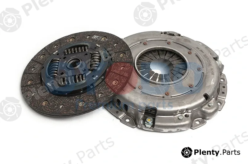 Oyodo 10S0301-OYO — Clutch Kit