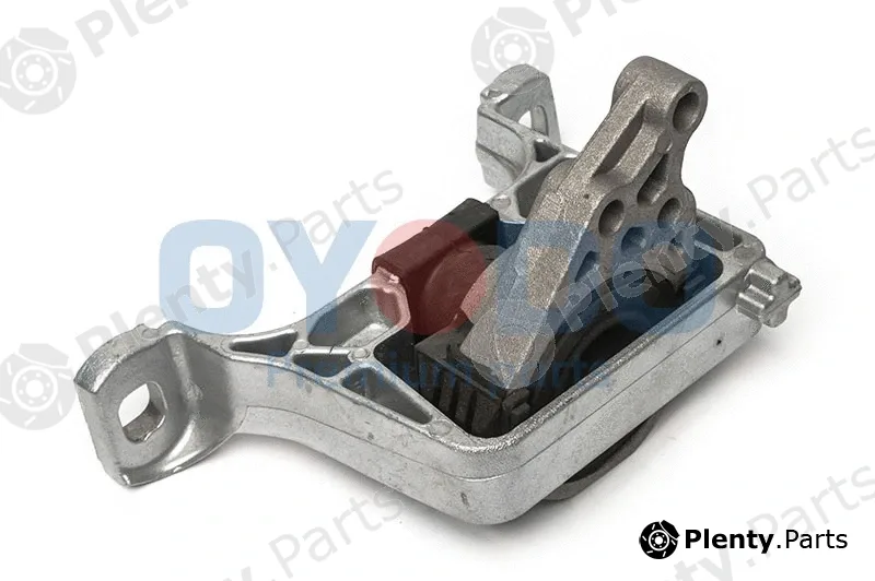 Oyodo 50K3075-OYO — Mounting, engine