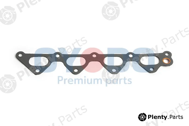 Oyodo 60U0003-OYO — Gasket, intake manifold