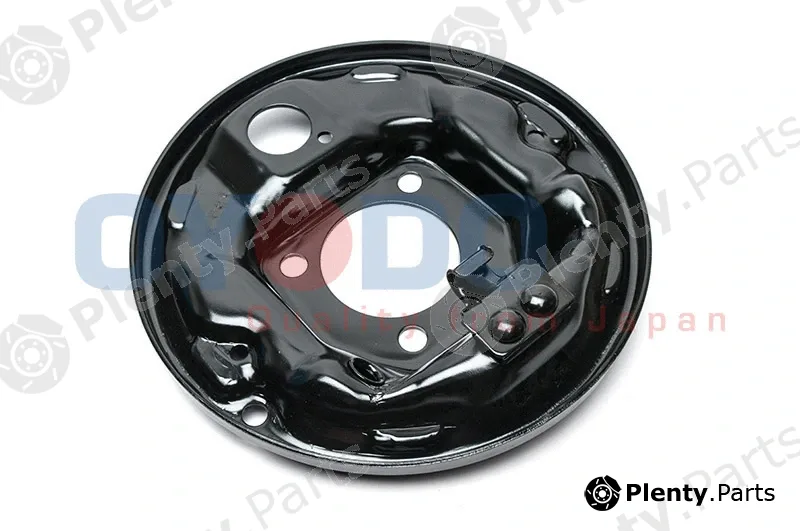 Oyodo 26H0009-OYO — Sheet, brake caliper piston