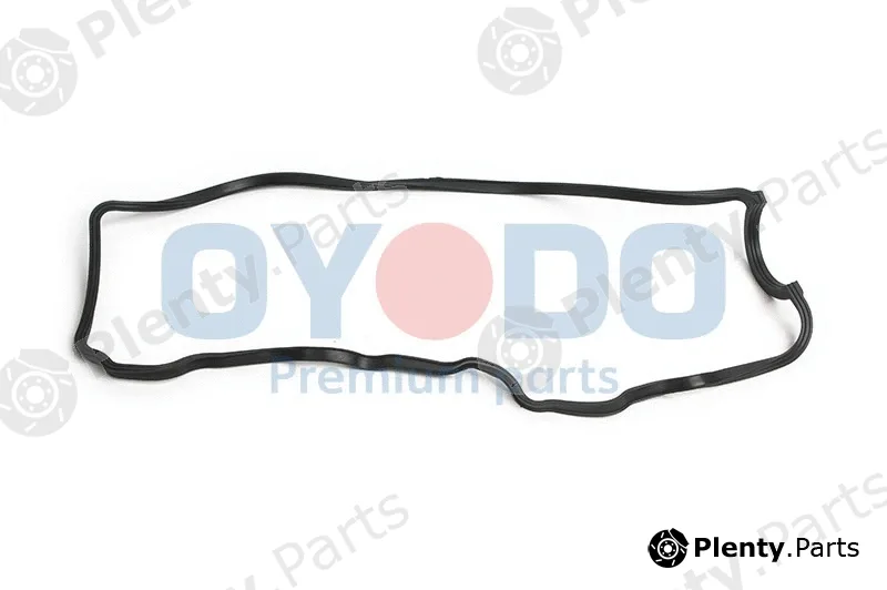 Oyodo 40U0516-OYO — Gasket, cylinder head cover