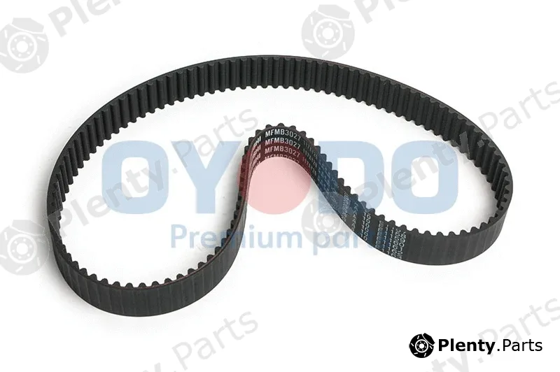Oyodo 30R5027-OYO — Timing Belt