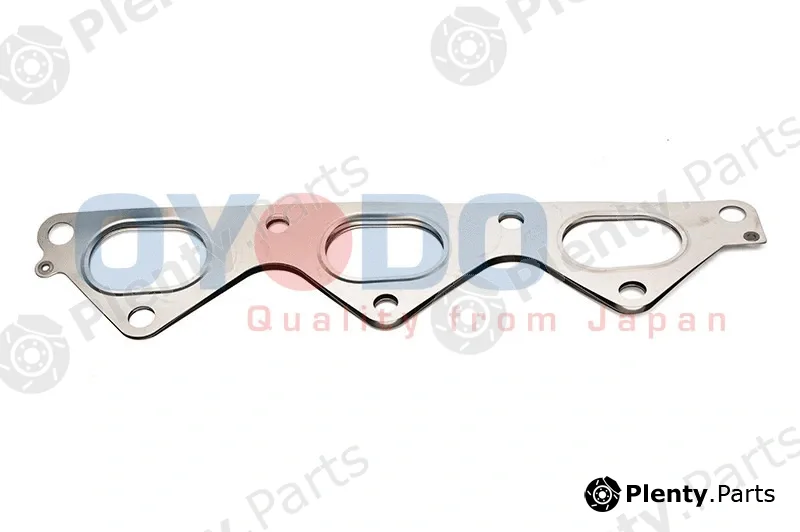 Oyodo 70U0509-OYO — Gasket, exhaust manifold