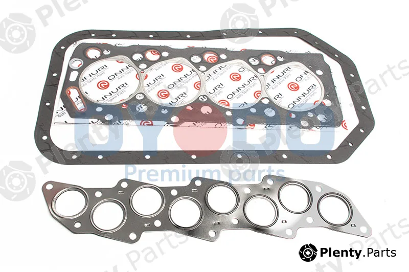 Oyodo 10U0528-OYO — Full Gasket Kit, engine