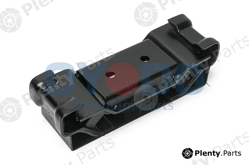 Oyodo 50K8014-OYO — Mounting, engine