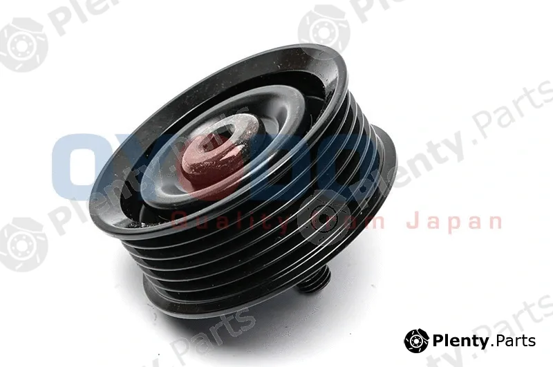 Oyodo 20R0515-OYO — Deflection/Guide Pulley, V-ribbed belt