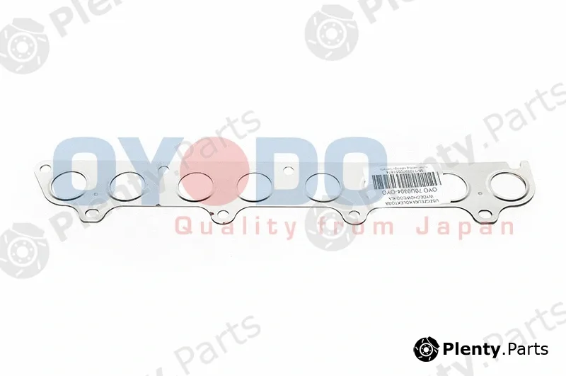 Oyodo 70U0304-OYO — Gasket, exhaust manifold