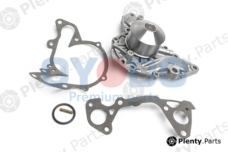 Oyodo 10C5047-OYO — Water Pump, engine cooling