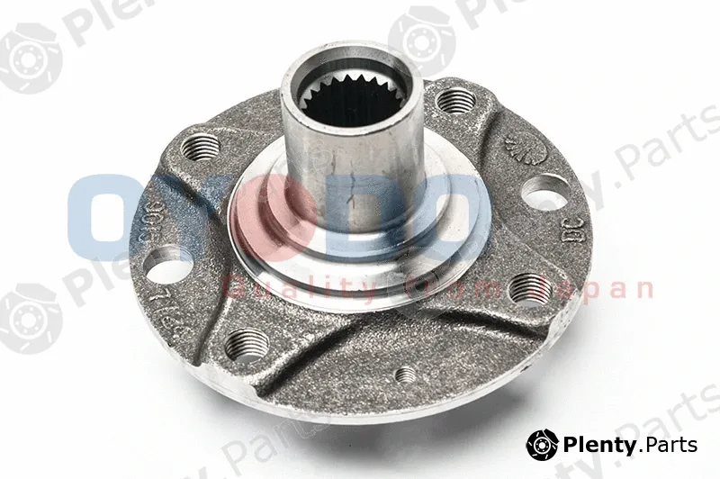 Oyodo 10L0001P-OYO — Wheel Hub