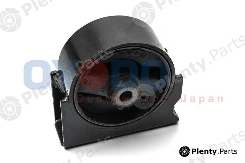 Oyodo 50K2058-OYO — Mounting, engine