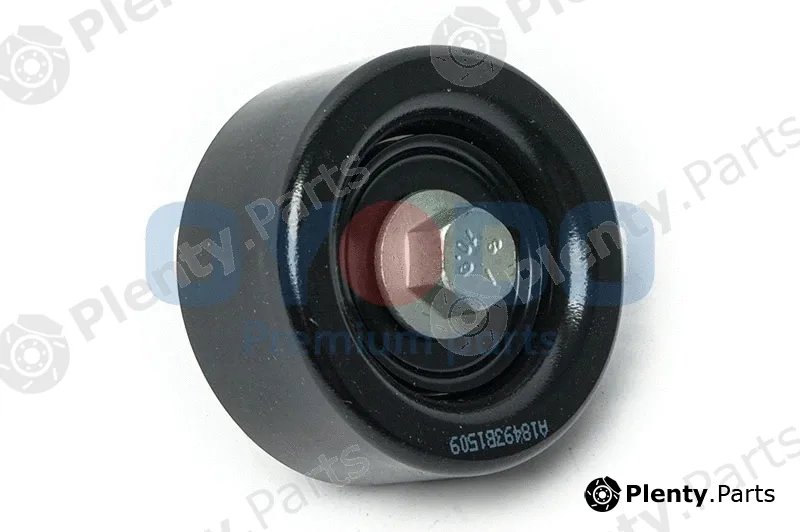 Oyodo 20R0520-OYO — Deflection/Guide Pulley, V-ribbed belt