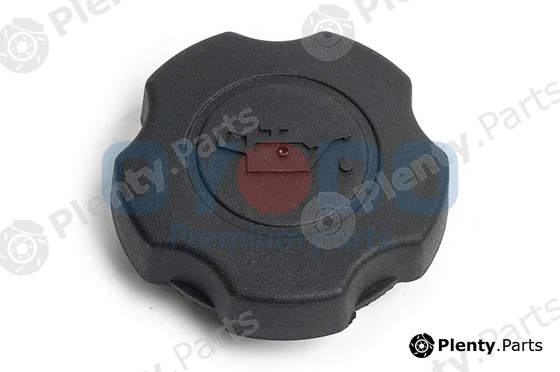 Oyodo 82U0003-OYO — Sealing Cap, oil filler neck