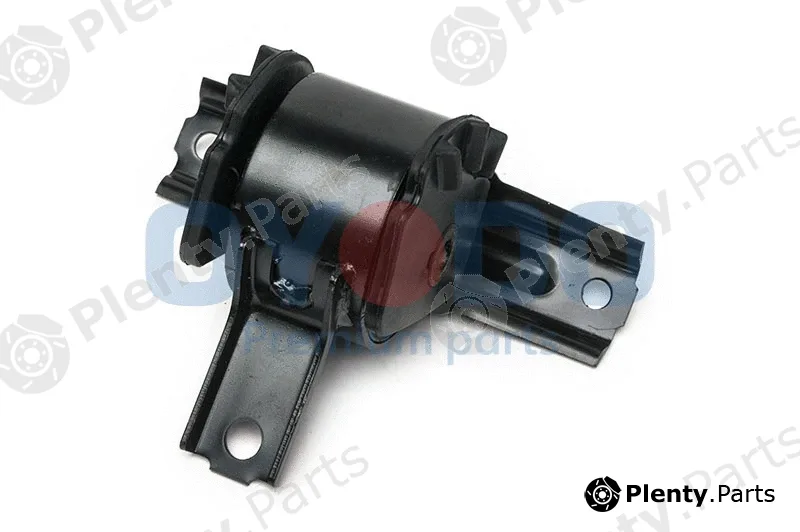 Oyodo 50K5060-OYO — Mounting, engine