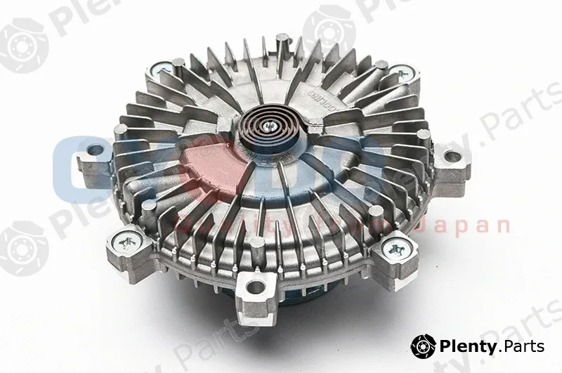 Oyodo 25C0500-OYO — Clutch, radiator fan