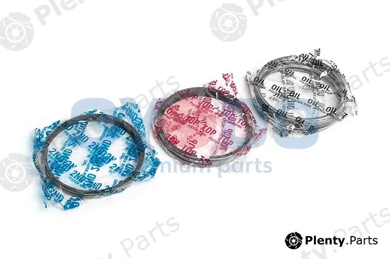 Oyodo 40M1038.000-OYO — Piston Ring Kit