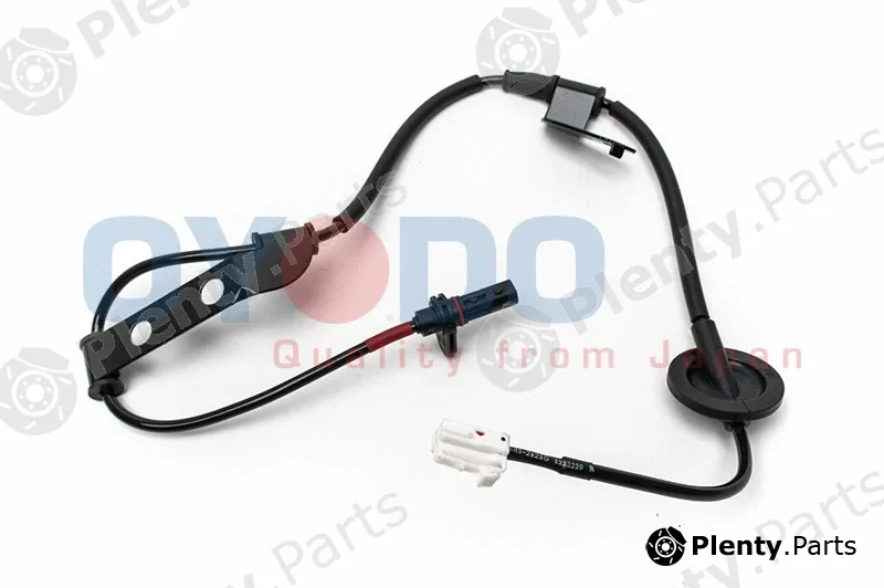 Oyodo 75E0323-OYO — Sensor, wheel speed