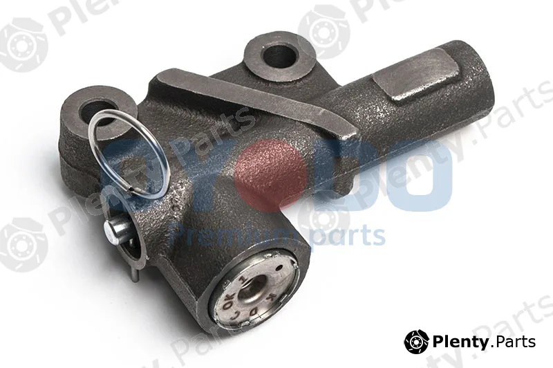 Oyodo 40R0508-OYO — Vibration Damper, timing belt