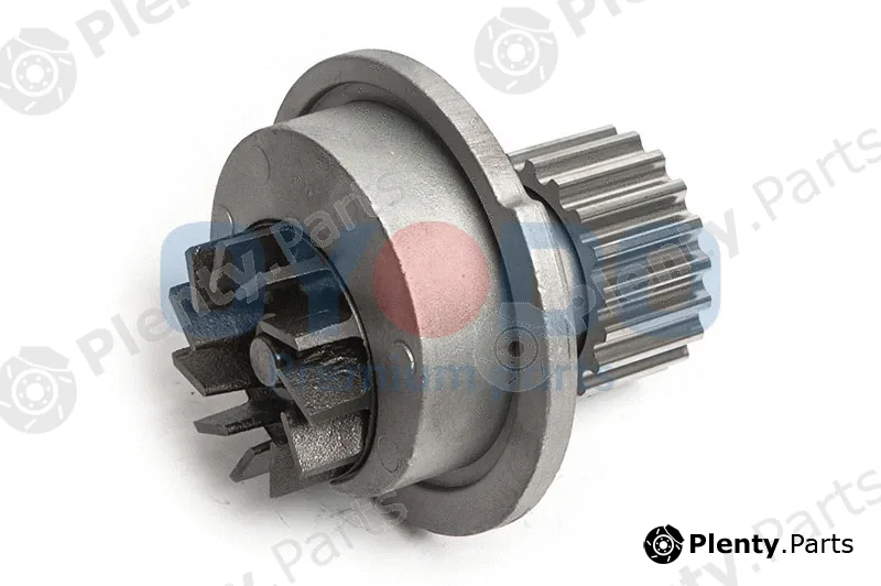 Oyodo 10C0001-OYO — Water Pump, engine cooling