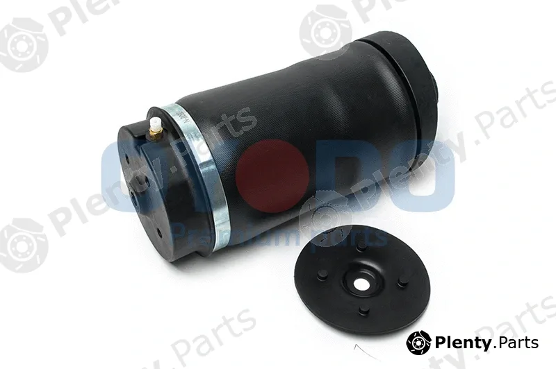 Oyodo 40A0008-OYO — Bellow, air suspension