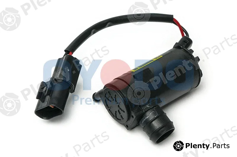 Oyodo 90B0509-OYO — Washer Fluid Pump, window cleaning