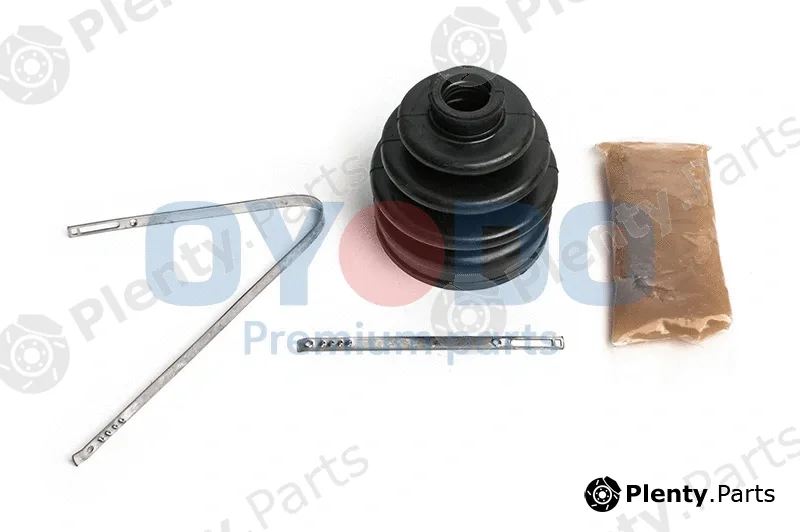 Oyodo 50P0301-OYO — Bellow Kit, drive shaft