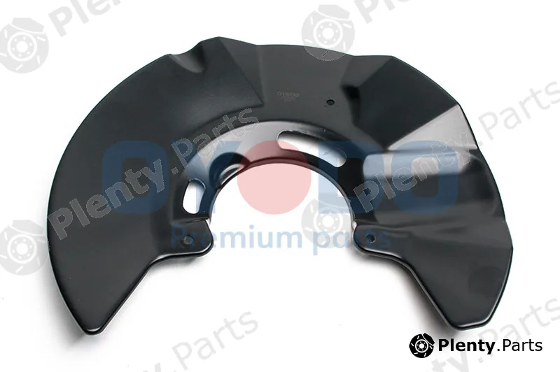 Oyodo 11H9048-OYO — Splash Guard, brake disc