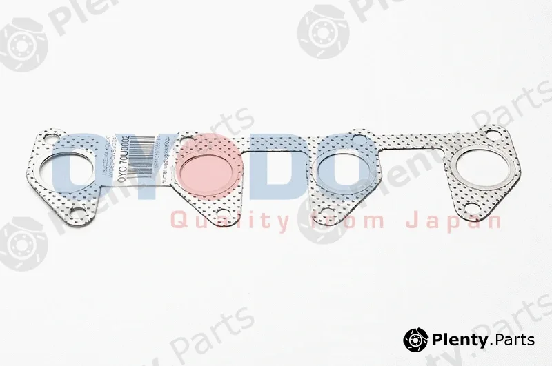 Oyodo 70U0002-OYO — Gasket, exhaust manifold