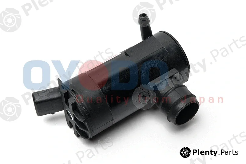 Oyodo 90B0507-OYO — Washer Fluid Pump, window cleaning