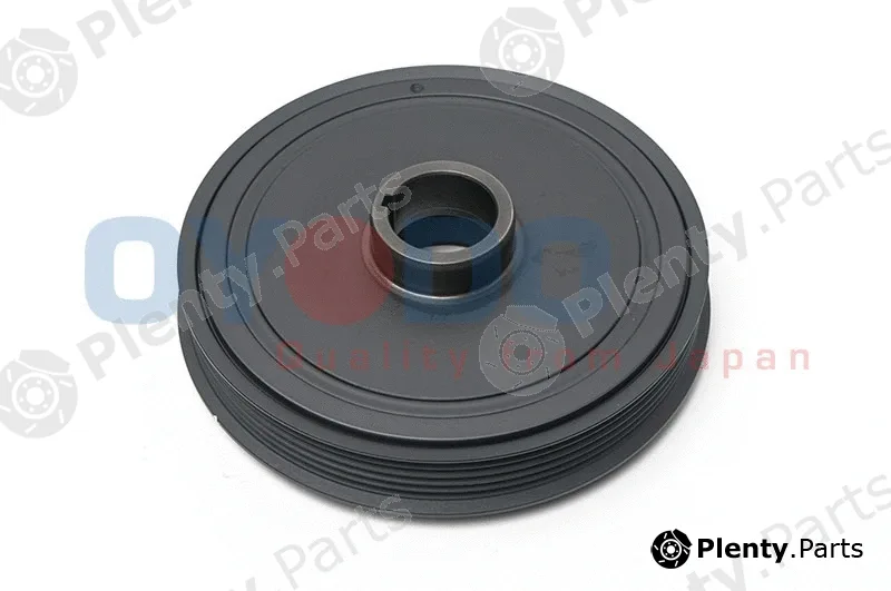 Oyodo 60R0527-OYO — Belt Pulley, crankshaft