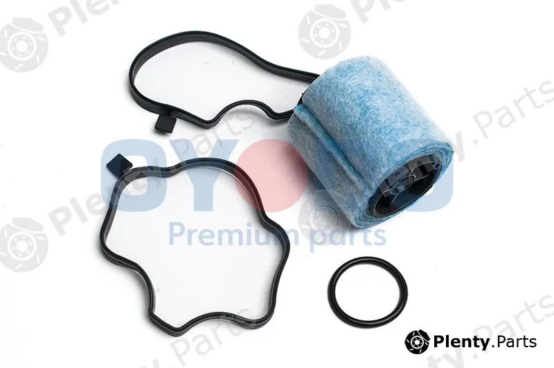 Oyodo 21F9012-OYO — Valve, crankcase ventilation