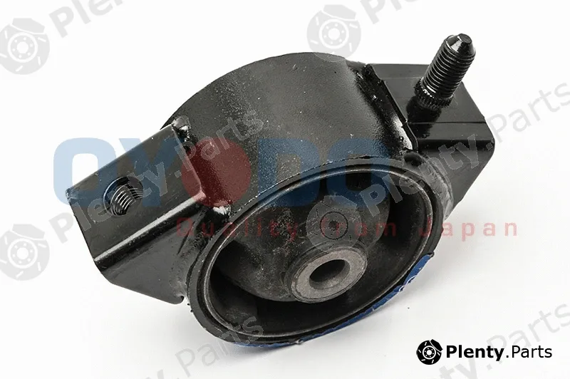 Oyodo 50K0566-OYO — Mounting, engine