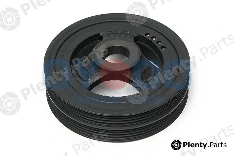 Oyodo 60R0535-OYO — Belt Pulley, crankshaft
