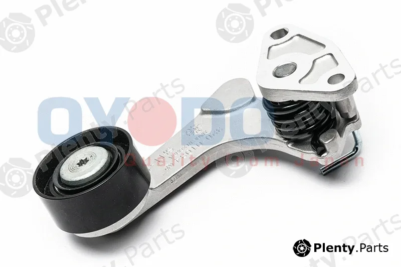 Oyodo 20R0330-OYO — Tensioner Lever, V-ribbed belt