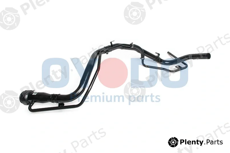 Oyodo 90B2013-OYO — Filler Pipe, fuel tank