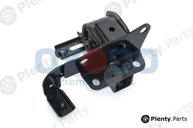 Oyodo 50K2083-OYO — Mounting, engine
