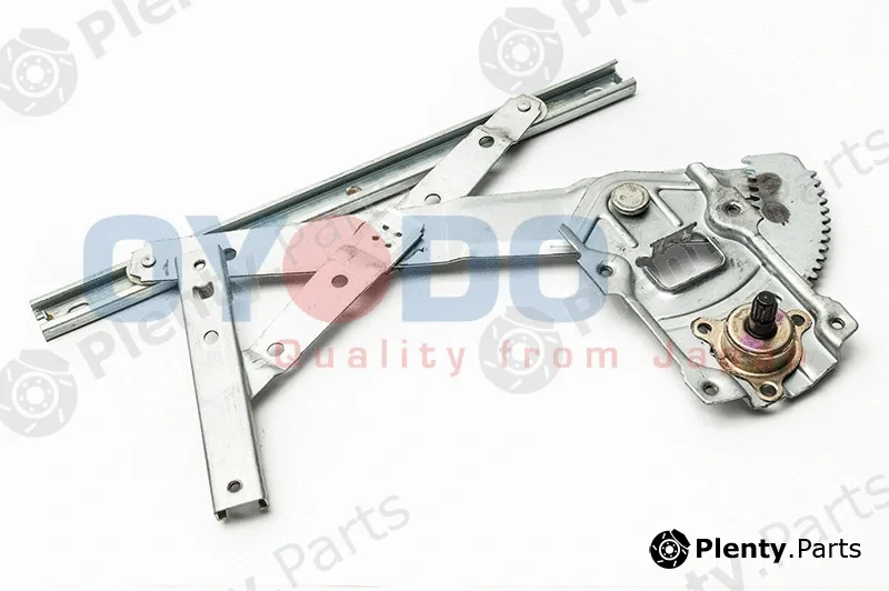 Oyodo 94B0065-DAE — Window Regulator