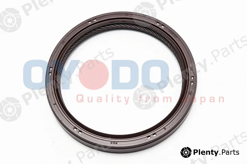 Oyodo 26U0510-OYO — Shaft Seal, crankshaft
