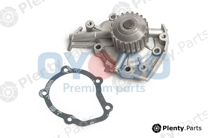 Oyodo 10C0006-OYO — Water Pump, engine cooling