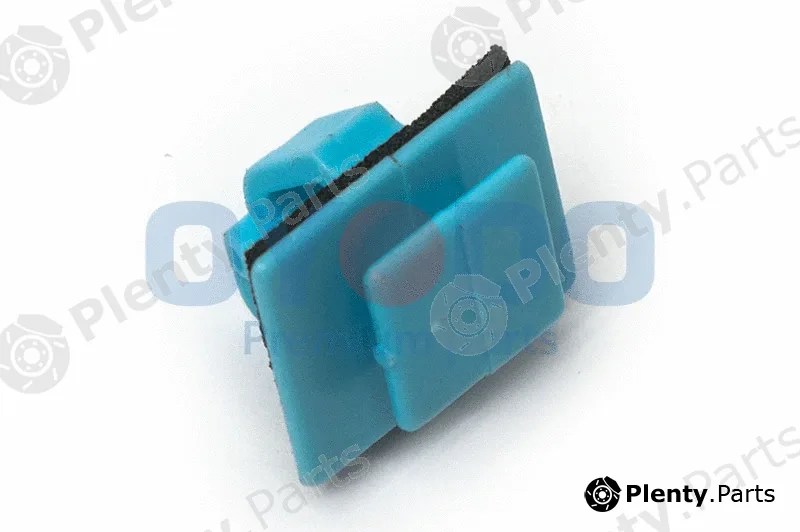 Oyodo 41B0500-OYO — Clip, trim/protection strip