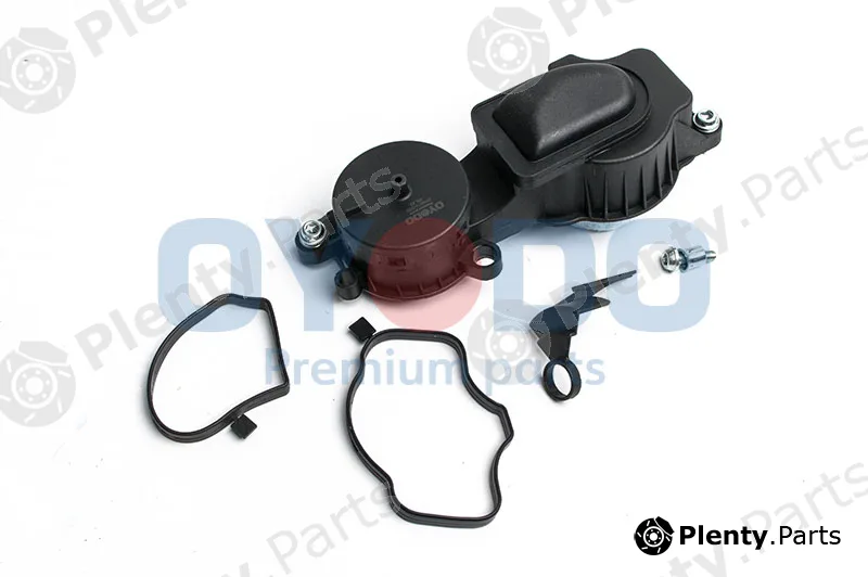 Oyodo 21F9013-OYO — Valve, crankcase ventilation