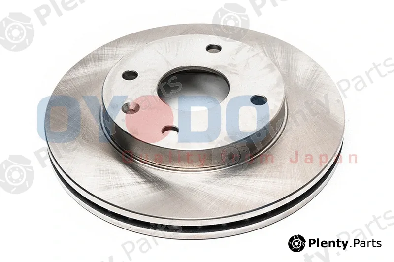 Oyodo 30H0002-OYO — Brake Disc