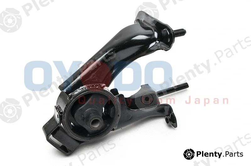 Oyodo 50K2062-OYO — Mounting, engine